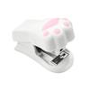 Multifunctional Cat Paw Stapler Cute Design Cat Claw Stapler Mini Stapler Set  Office Use