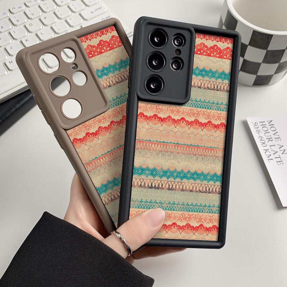 Phone Case for iPhone 11 13 16 Pro Max iPhone 14 15 Pro Max 12 13 Pro Max Samsung A55 S24 S23 A02S Redmi 9 13C Infinix Hot 40 Pro Tecno Spark Go 2024