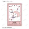 Jujutsu Kaisen X Sanrio Characters Trading Instant Camera Style Illustration Cards, Box of 10