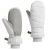 1pair Winter Waterproofed Insulated Gloves Outdoor Sports Mittens Skiing Gloves for Outdoor Sports and Snow Activity