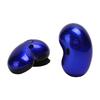 S6 PLUS Bluetooth Headset Digital Clock Display Button Control Bluetooth Earphones