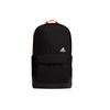 Cl Gfx Training Sports Polyester Backpack Unisex Backpack Black FM6902