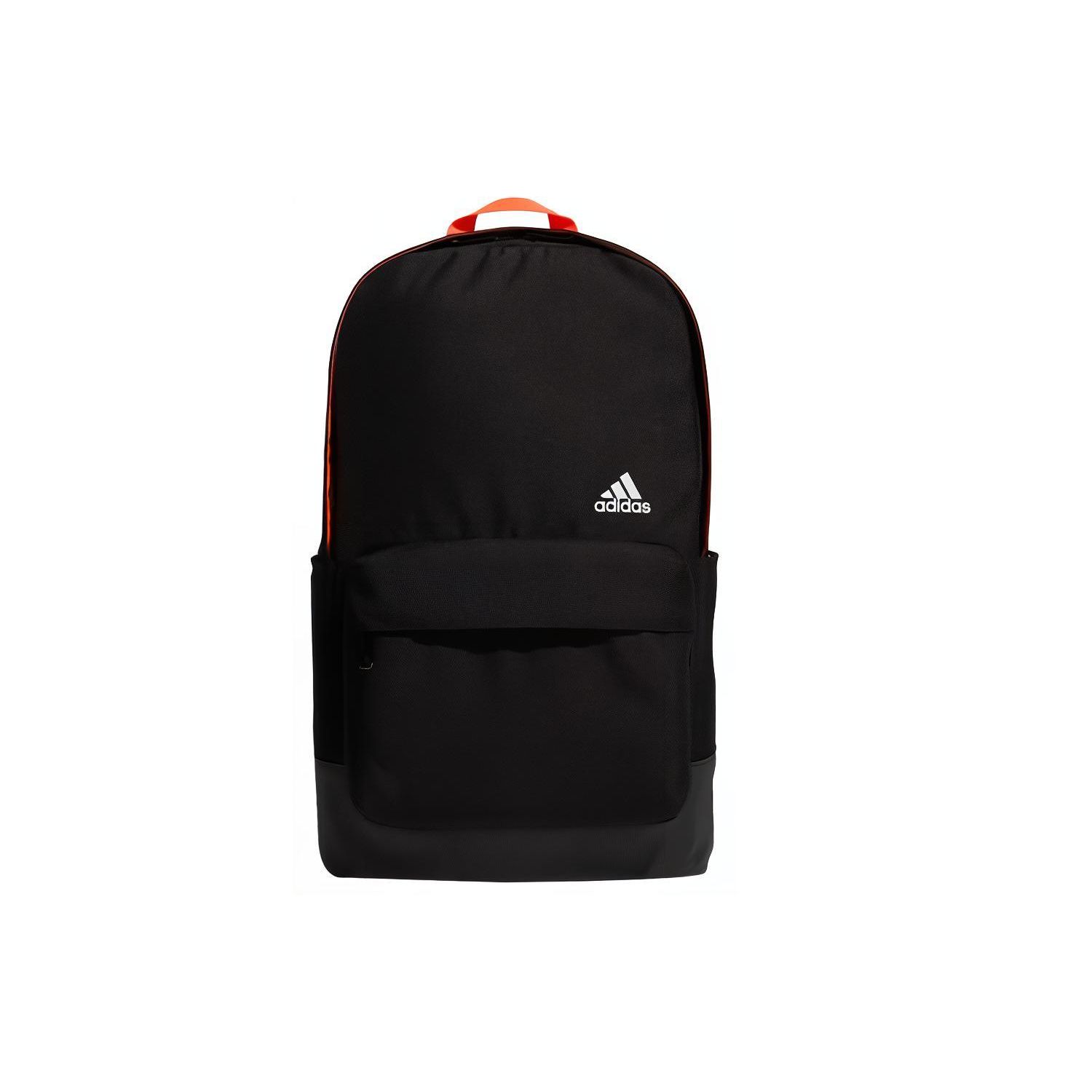 Adidas Cl Gfx Training Sports Polyester Backpack Unisex Backpack Black FM6902 Black