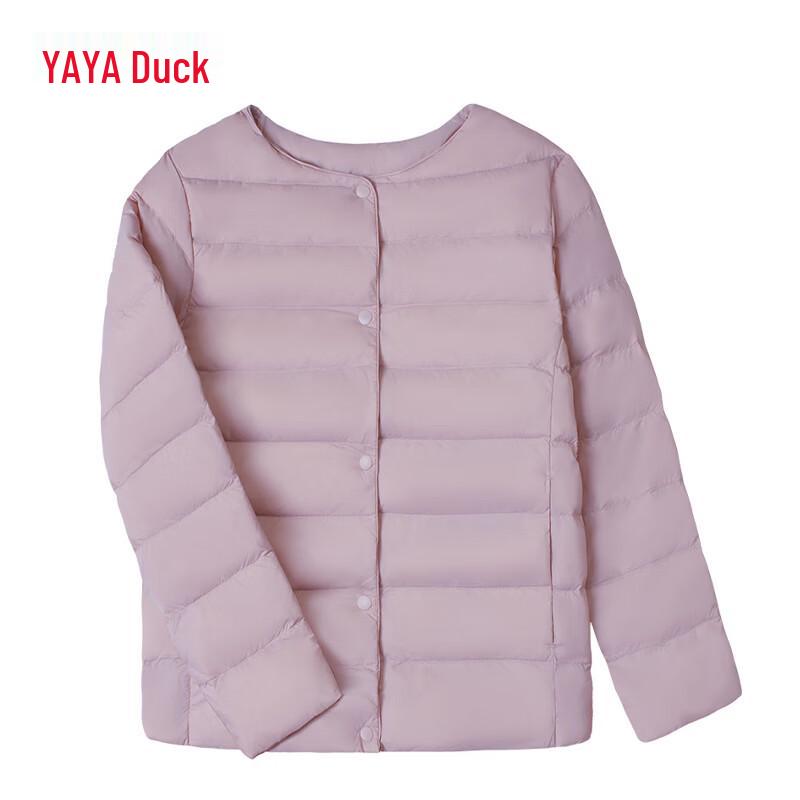 YAYA Petite Unisex Lightweight Duck Down Jacket 160