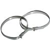 Colliers Pour Souflet De Cardan X 2