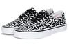 Era Supreme x Era Vans 'Monogram S - Black' VN0A5KRV5XH