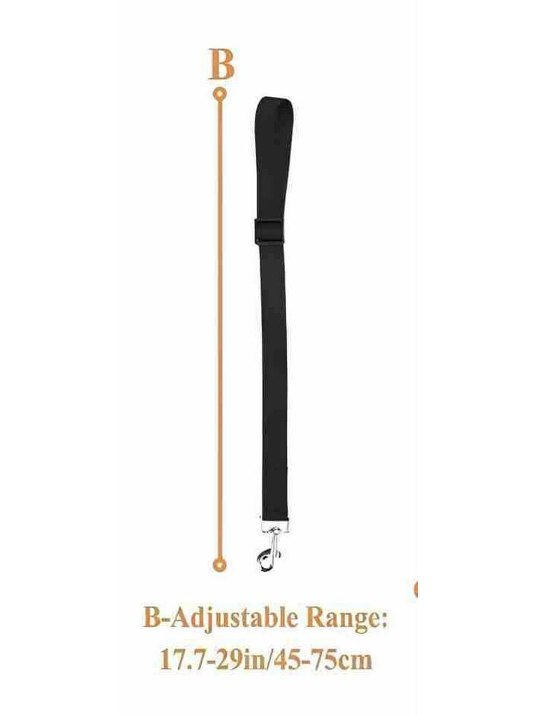 Dog Grooming Hanging Strap for Bathing and Grooming Table