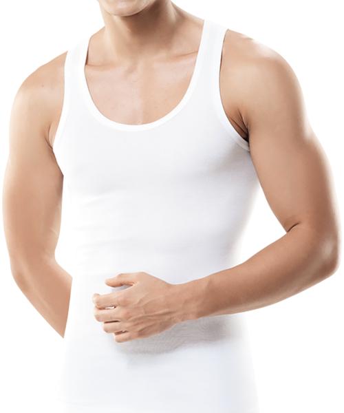 

[BYC] Men s Deonia Running Top [Shipped from Korea] 100% Authentic White - 090