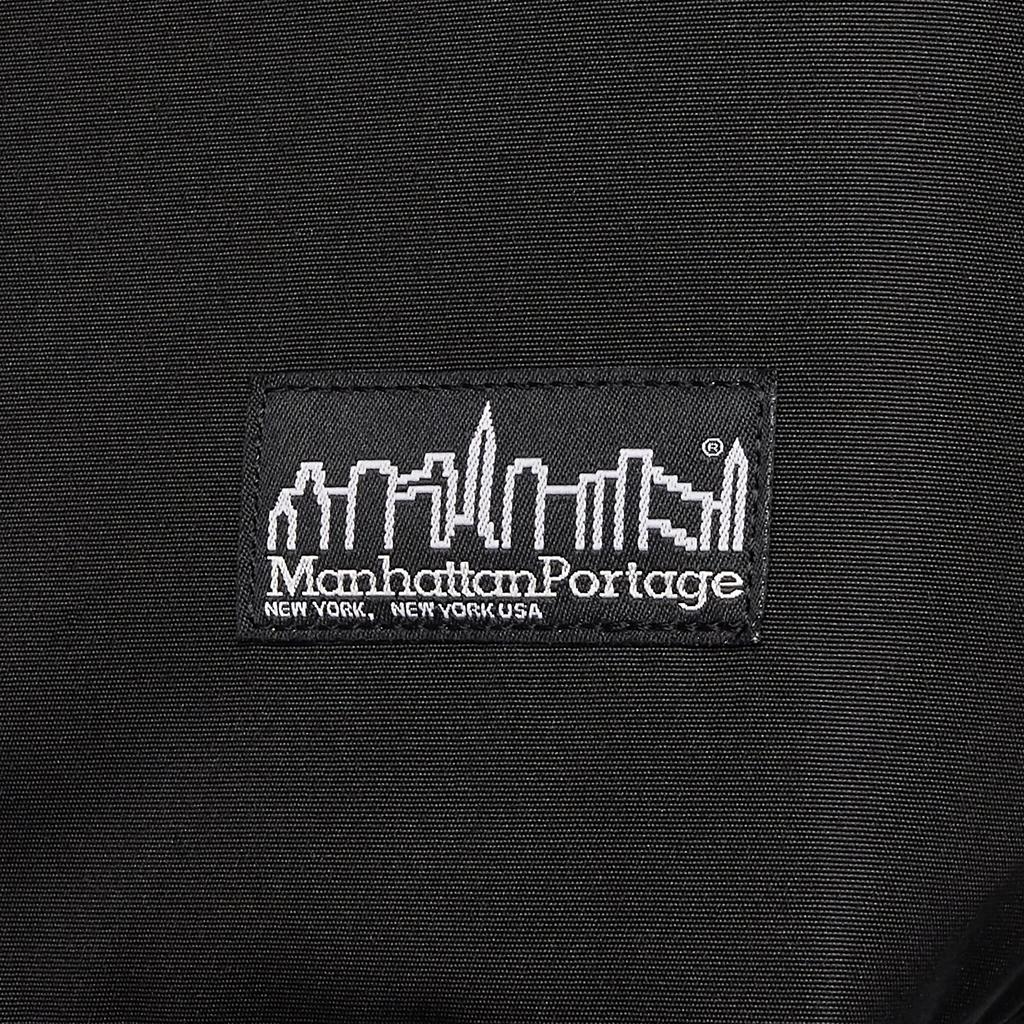 RAFFERTY TOTE(M) CORDURA 305P BLK