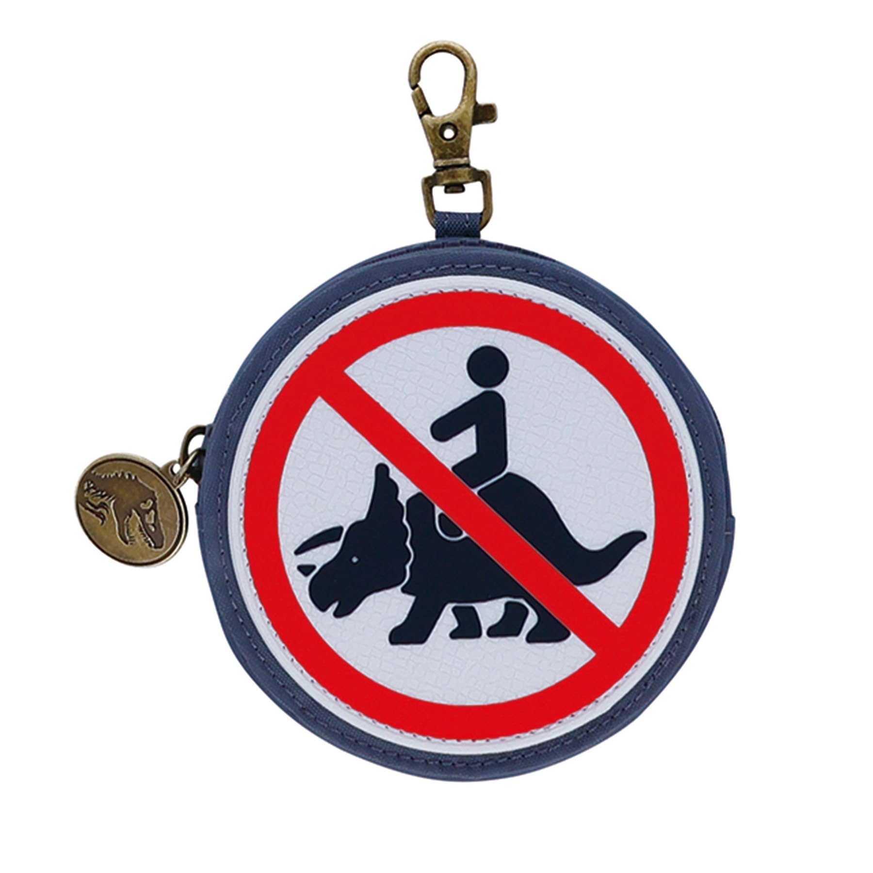 

[Marushin] Pouch Danger Icon