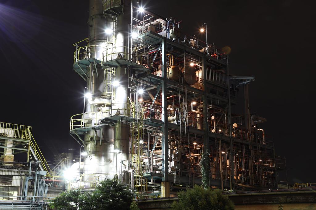 IS II USM EF24-105mm f/4L