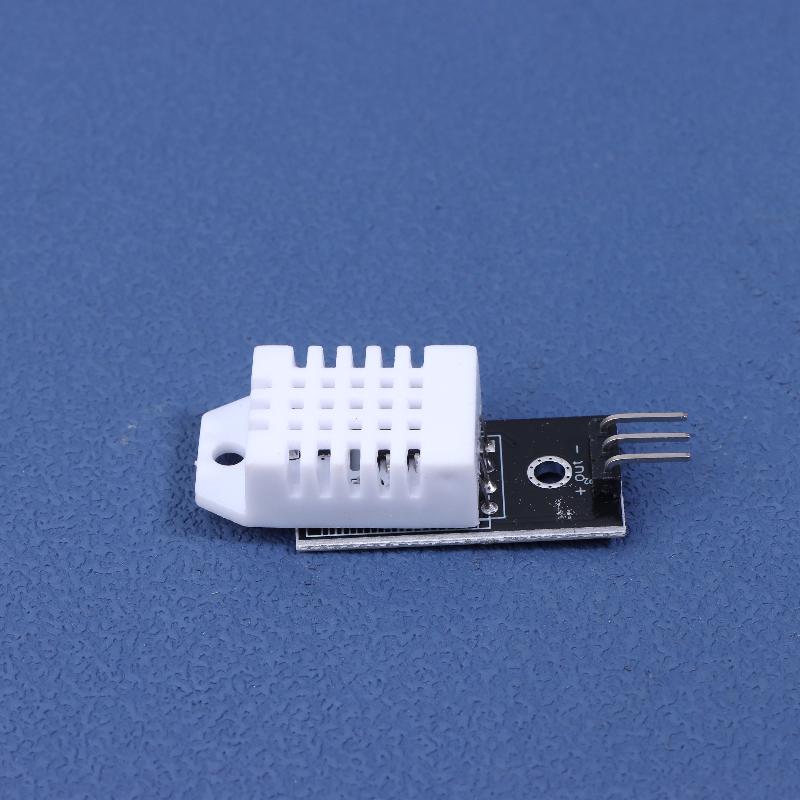 

Dht22 Digital Temperature & Humidity Sensor Module Am2302 Module Electronic Building Block Diy For Arduino 1Pcs