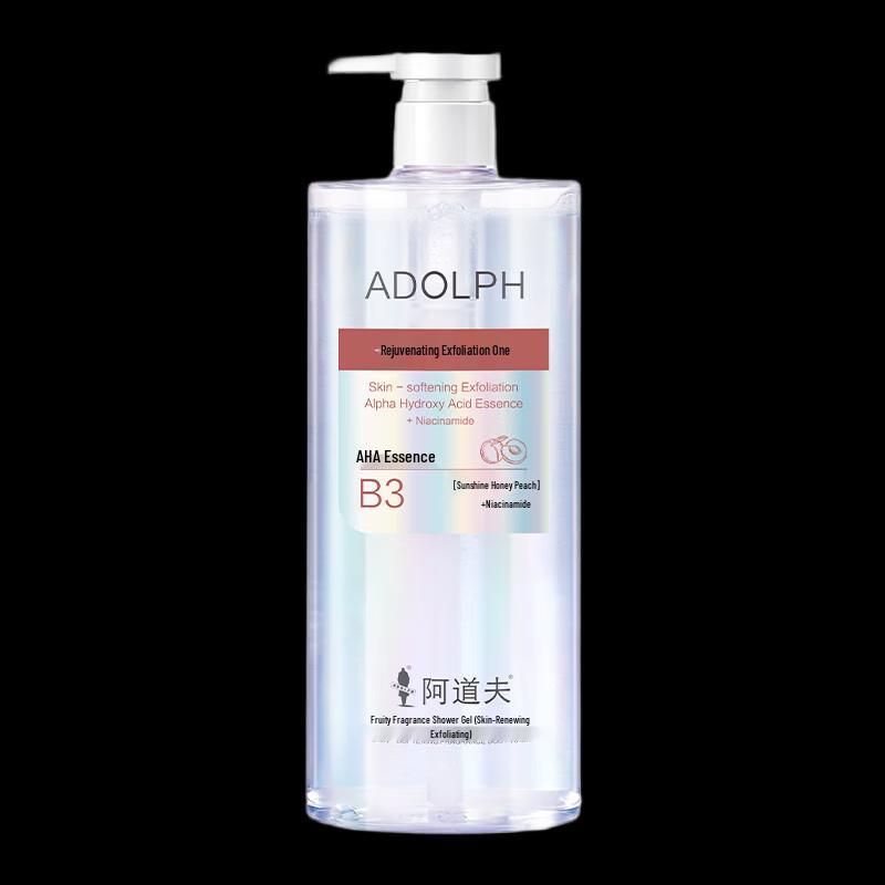 Adoll Fruit Scented Shower Gel