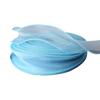 Soft Ruffled Tulle Ribbon In Assorted Color For Baking Flower And Craft