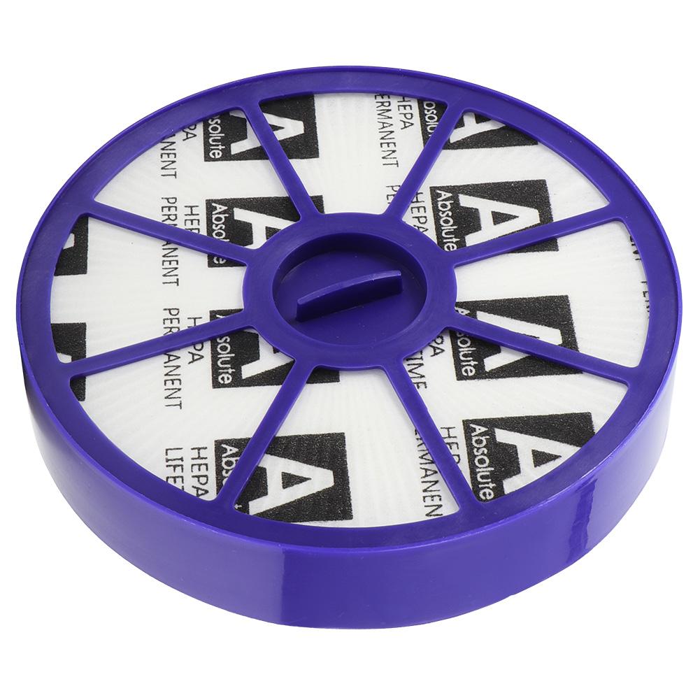 Elektrikli Süpürge Filtresi Yedek Aksesuar Parçası Dyson DC04 DC05 DC08 DC19 DC20 için