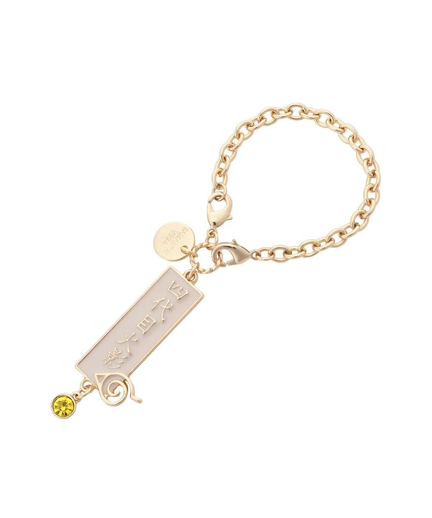 Collaboration Collection Charm "NARUTO Shippuden" "Minato Namikaze" 2-Way