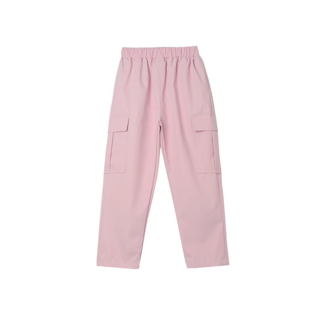 Kids' Thickened Ski Suit Set: Warm DuPont, Three-Proof Mountaineering Jacket for Boys & Girls, Primary School Students, Three-Piece.