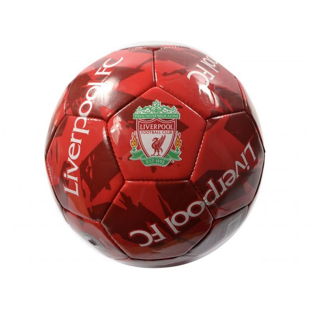 Liverpool FC Graffiti Football