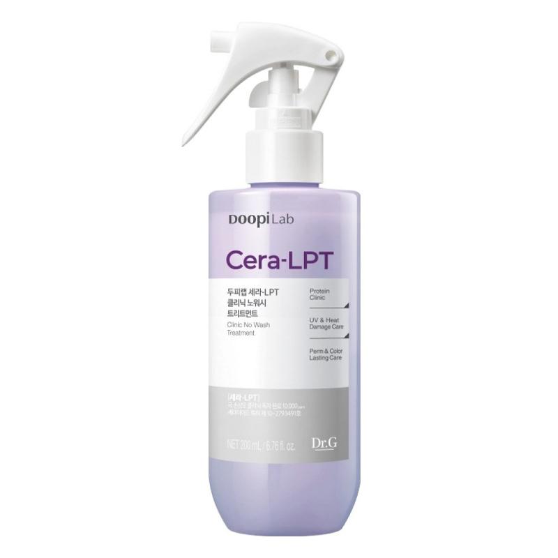 [Dr.G] DoopiLab Cera-LPT Clinic No Wash Treatment 200ml