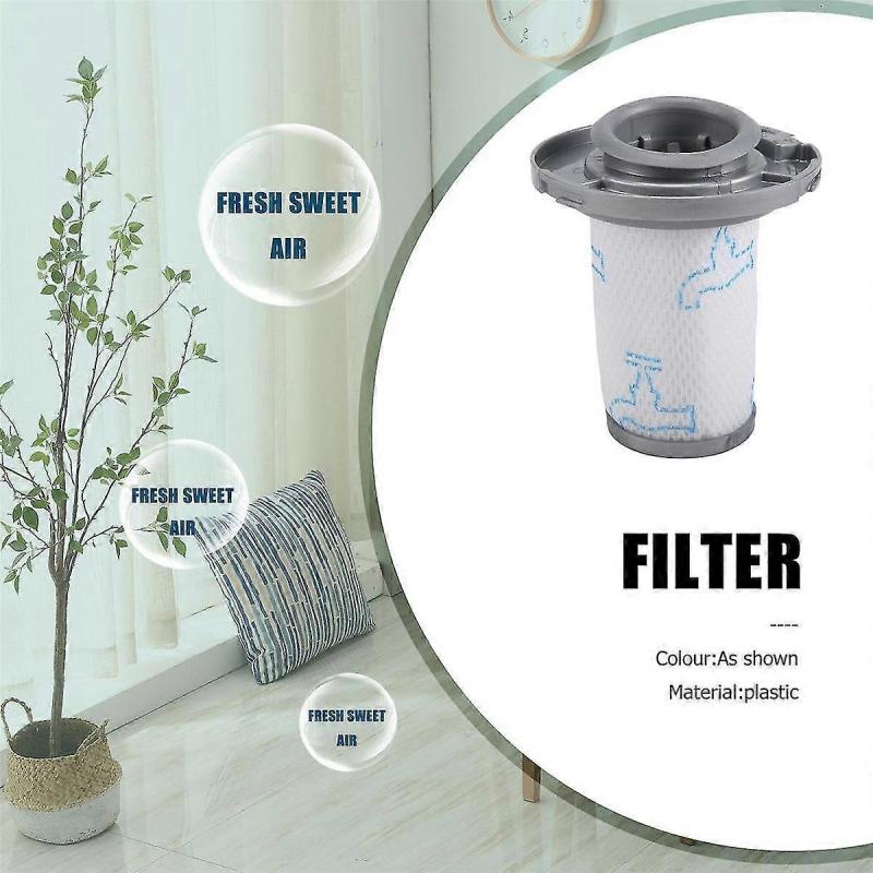 For ZR009006 Filter for X-Force Flex 8.60 Cordless Vacuum Cleaner Household Cleaning Accessories Washable Filter