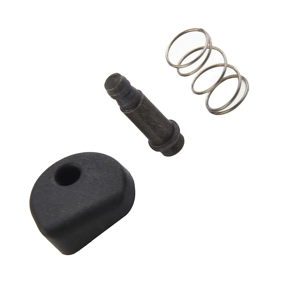 Grinder Self-locking Button Brake Button Grinder Self-Locking