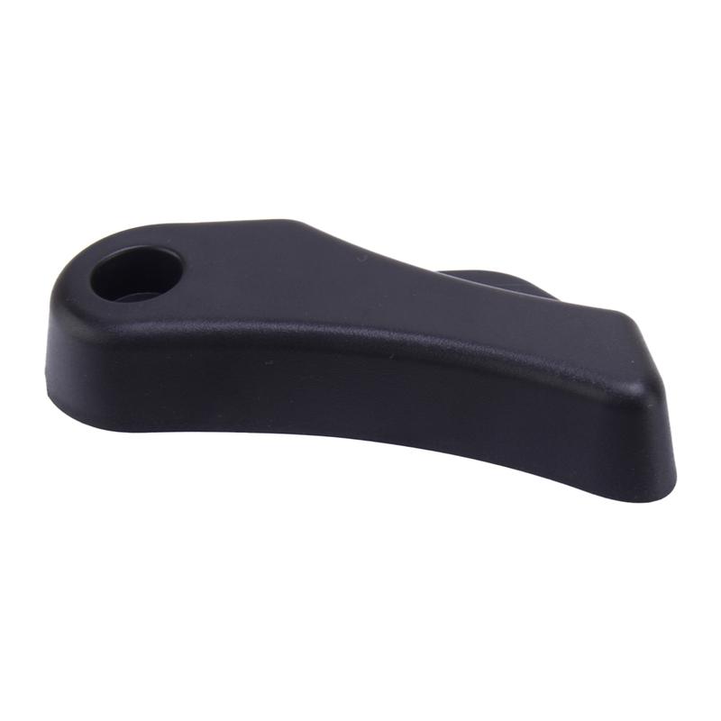 51239175028 Front Hood Release Handle Bonnet Lever Latch Fit for BMW X3 F25 X4 F26 2015 2016 2017 Black