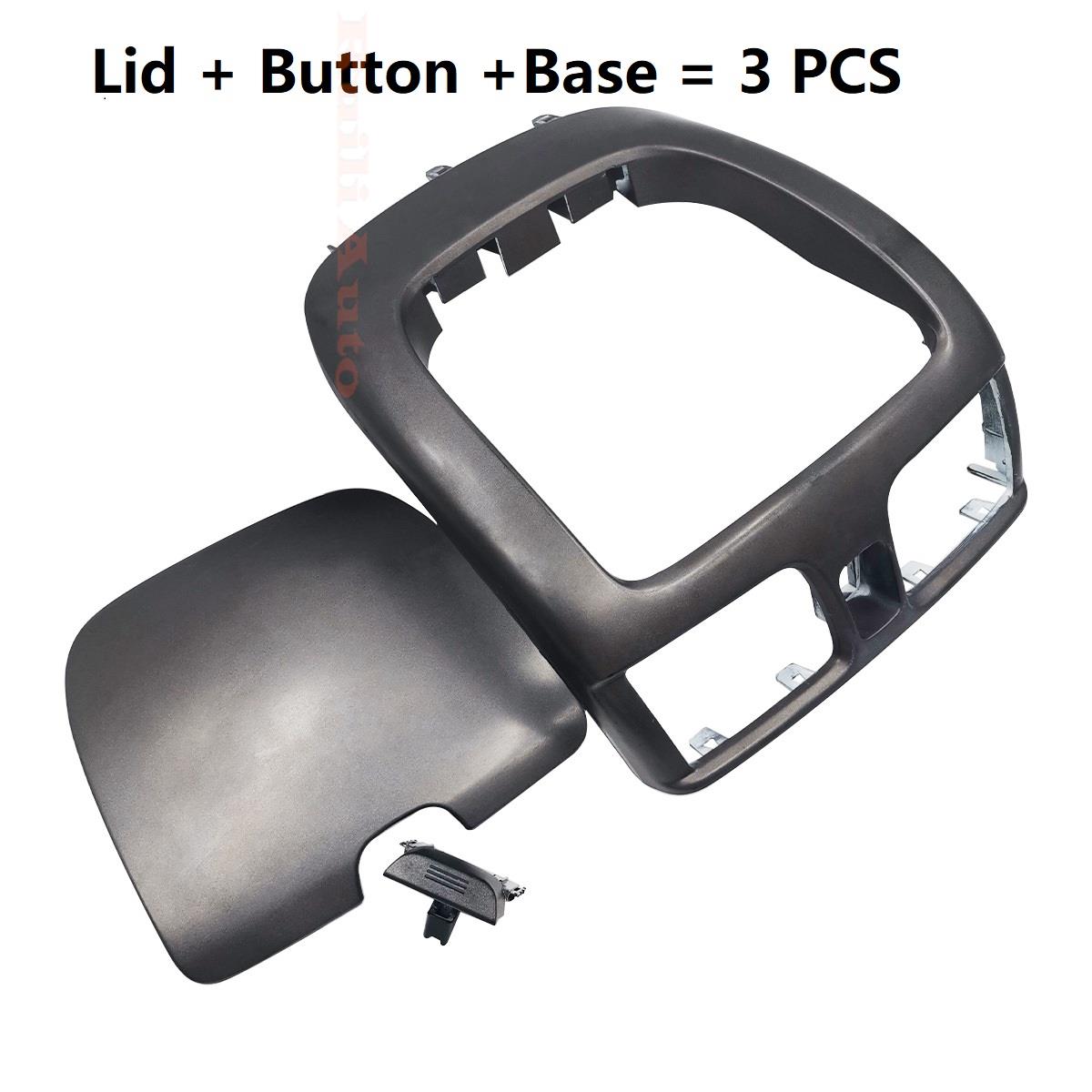 

Ruili103 3 Панель воздуховодов для Nissan Sentra Sunny для 2000-2006 Nissan Sentra Sunny Выход кондиционера Хранение gray 3 pcs