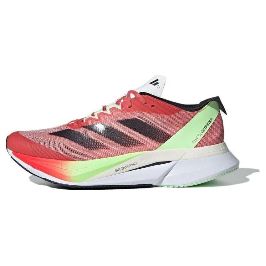 New Adizero Boston 12 Adidas 'Ekiden Pack' IG3329