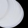 7/9/11/12.5cm Medium Speed Circular Filter Paper Test Paper Lab Filter Laboratory Filter Paper