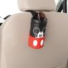 BONFORM Disney Mickey with Insulated Material Small Item Storage Case Disney Pop-Up Multi-Holder (Black) - - 7240-38BK