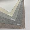 2025New Style Design 100%Blackout Fabric Can Connect Wifi Google Motorized Roller Blinds For Windows