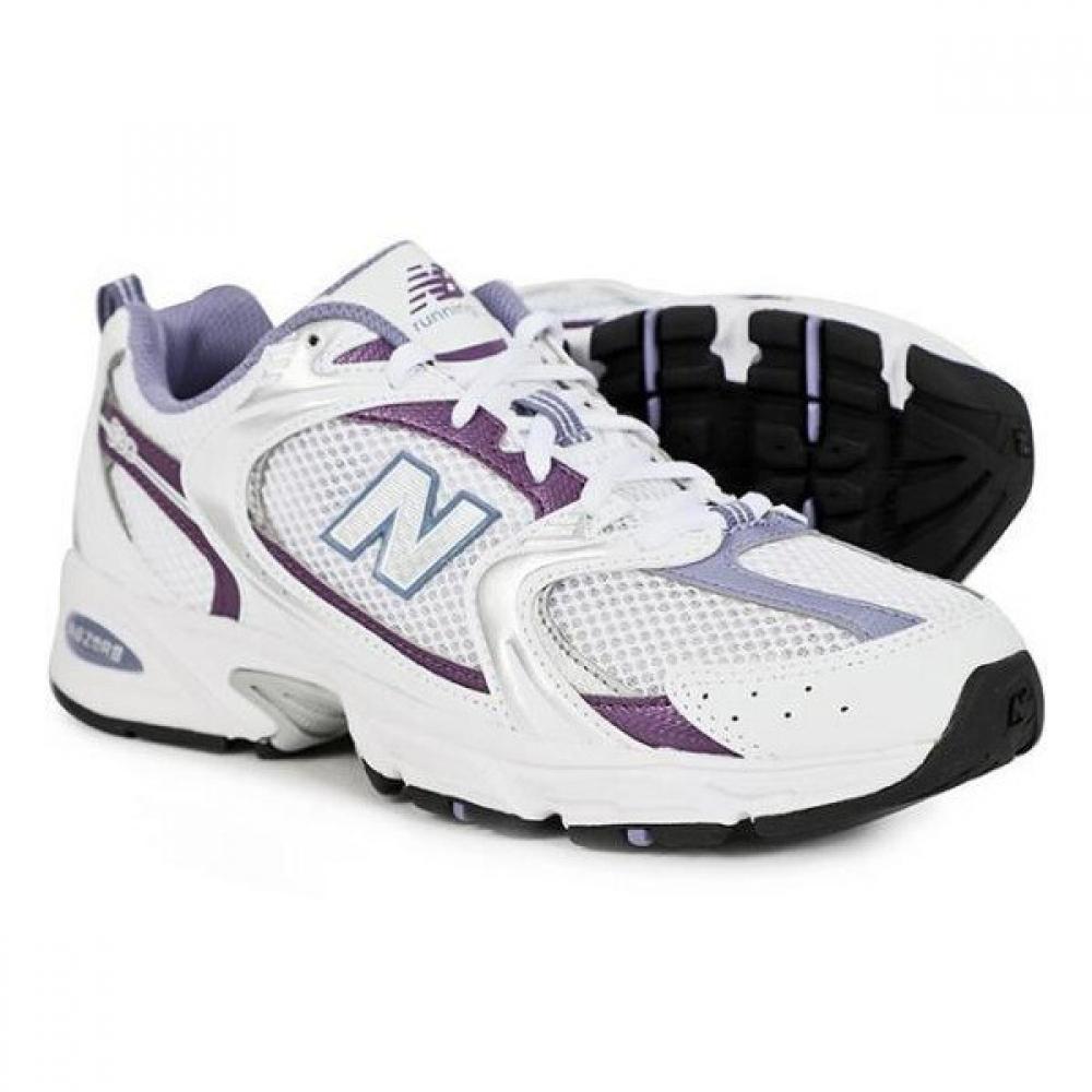 

Кроссовки New Balance Mr530re Бесплатно US 8 (260mm)
