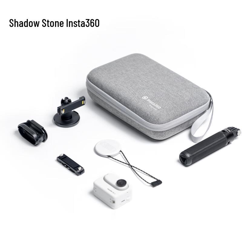 Insta360 GO 3 Storage Bag
