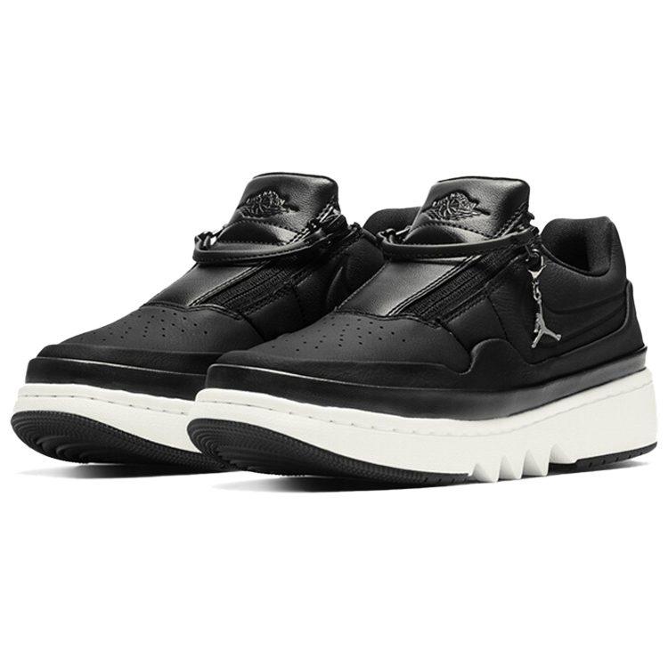 Jordan 1 Jester XX Low Black Sail Women's AV4050-001