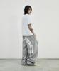SCALLYWAG Summer Melting Lettering Sweatpants [Grey]