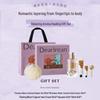 Dear Ilean X Eteecy Relaxing Fragrance Shower Gel Gift Set