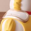 Decorative Cartoon Horse Money Boxes Anti Drop Horse Piggy Bank Ornament  New Year Gifts