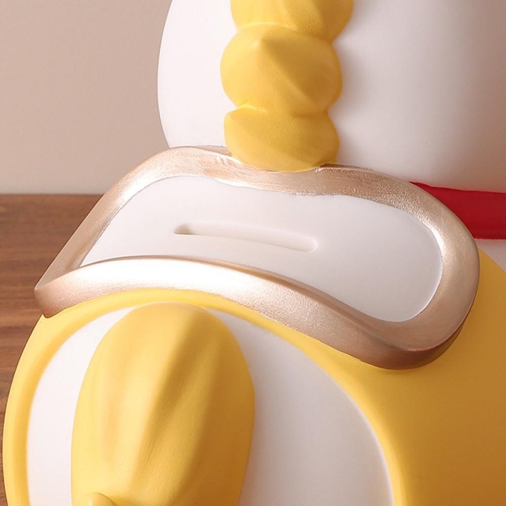 Decorative Cartoon Horse Money Boxes Anti Drop Horse Piggy Bank Ornament  New Year Gifts