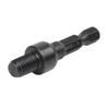 Chrome Vanadium Steel Hex Shank Power Drill Adapter for Screw Connections