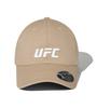 UFC SPORT Ufc Essential+ 110 Flexfit Ball Cap Beige U4Hwu1308Be