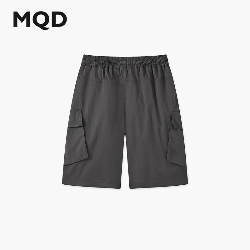 MQD Boys  Summer Outdoor Cargo Shorts 120cm