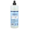 Mrs. Meyers Clean Day, Dish Soap, Rainwater, 473Ml(16Fl Oz)
