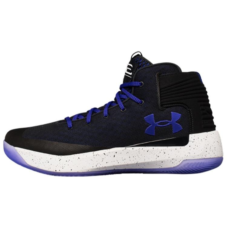 Under Armour Curry 3Zer0 Purple Men s 1298308-016 EU 42.5