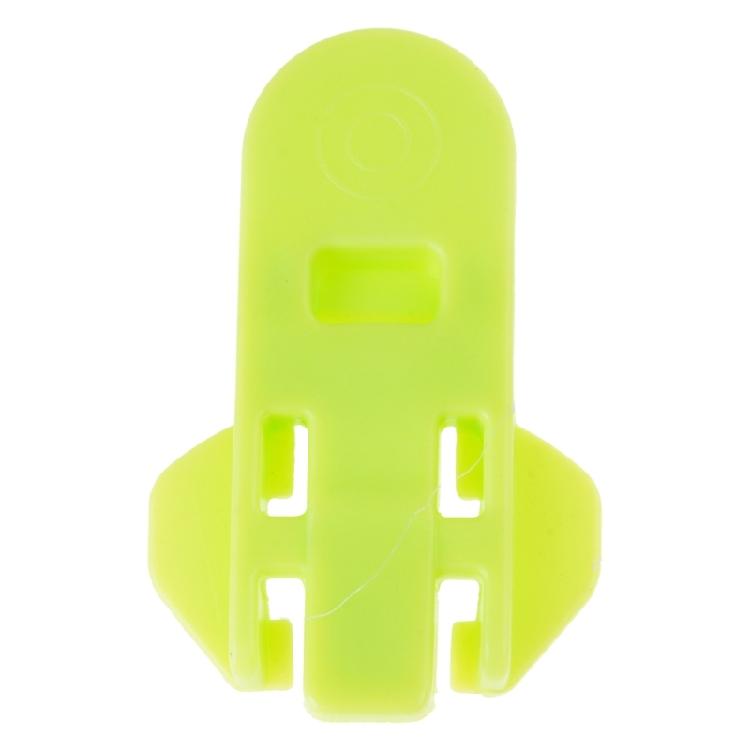 Practical Plastic Can Opener Produced For Smooth Can Opening Perfect For Daily Cooking And Outdoor Use