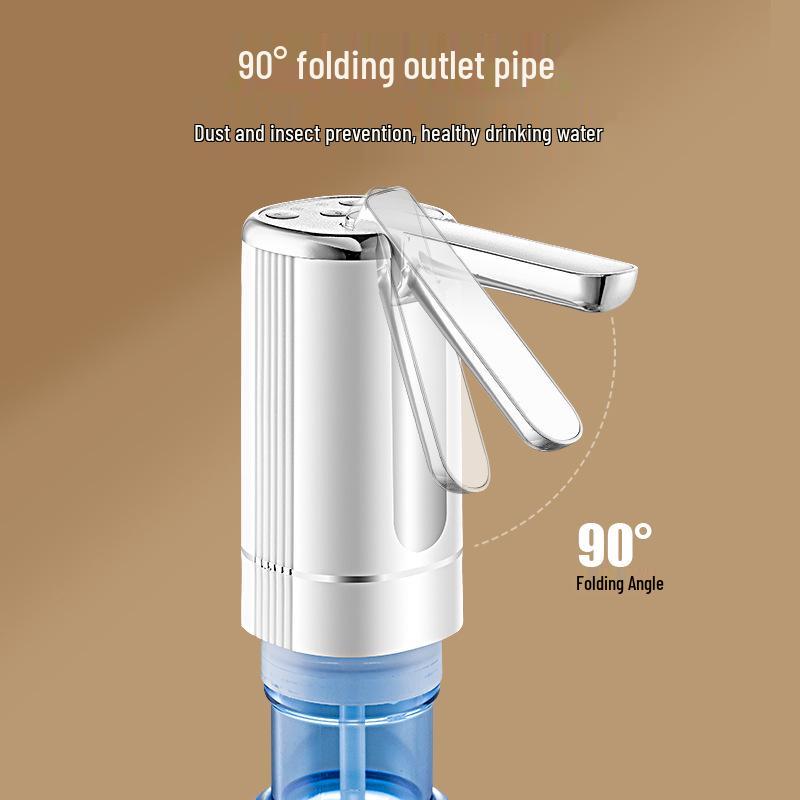 Electric Household Mineral Water Dispenser Pump