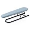 Small Ironing Board for Sleeves, Trouser Legs, and Clothes for Tourists