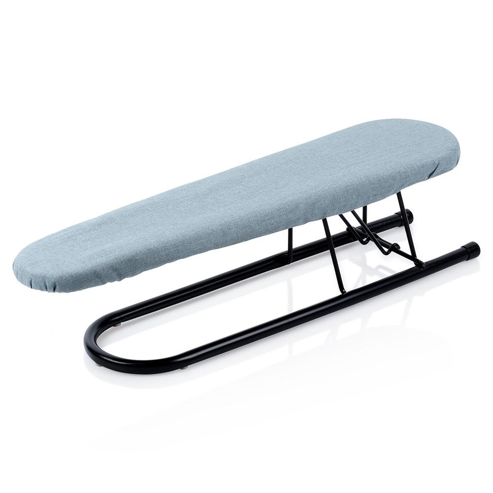 Small Ironing Board for Sleeves, Trouser Legs, and Clothes for Tourists