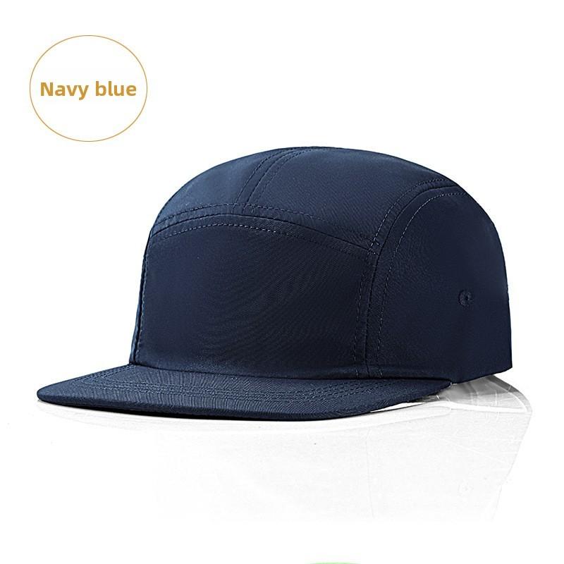 Outdoor Sun Hat For Men And Women With Wide Brim Waterproof Quickdry Polyester For Hiking And Running