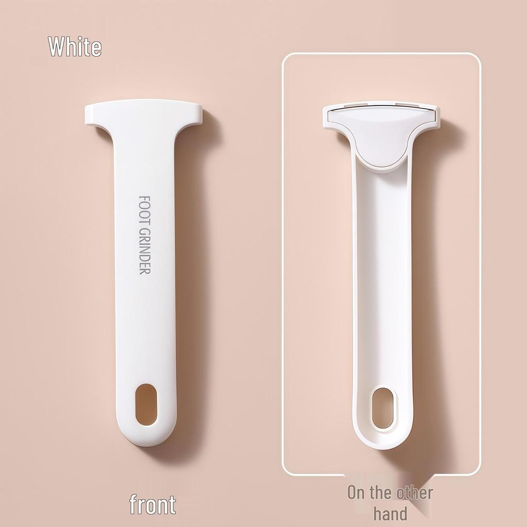 Professional Pedicure Knife: Dead Skin Remover & Callus Scraper for Feet