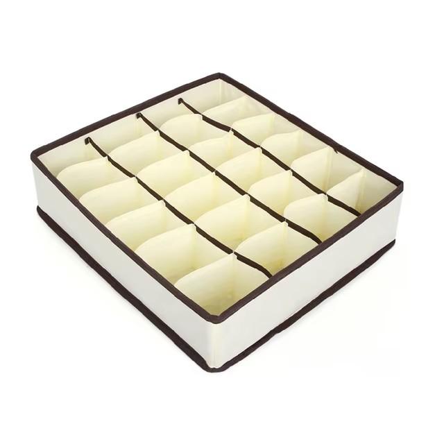 

Органайзер для нижнего белья, носков, бюстгальтеров, брюк, шарфа, галстука, ящик для хранения, органайзеры для шкафа, складной чехол для органайзера для нижнего белья